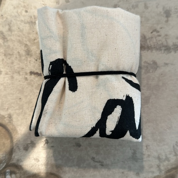 Catbird Canvas Tote - Picture 5 of 11